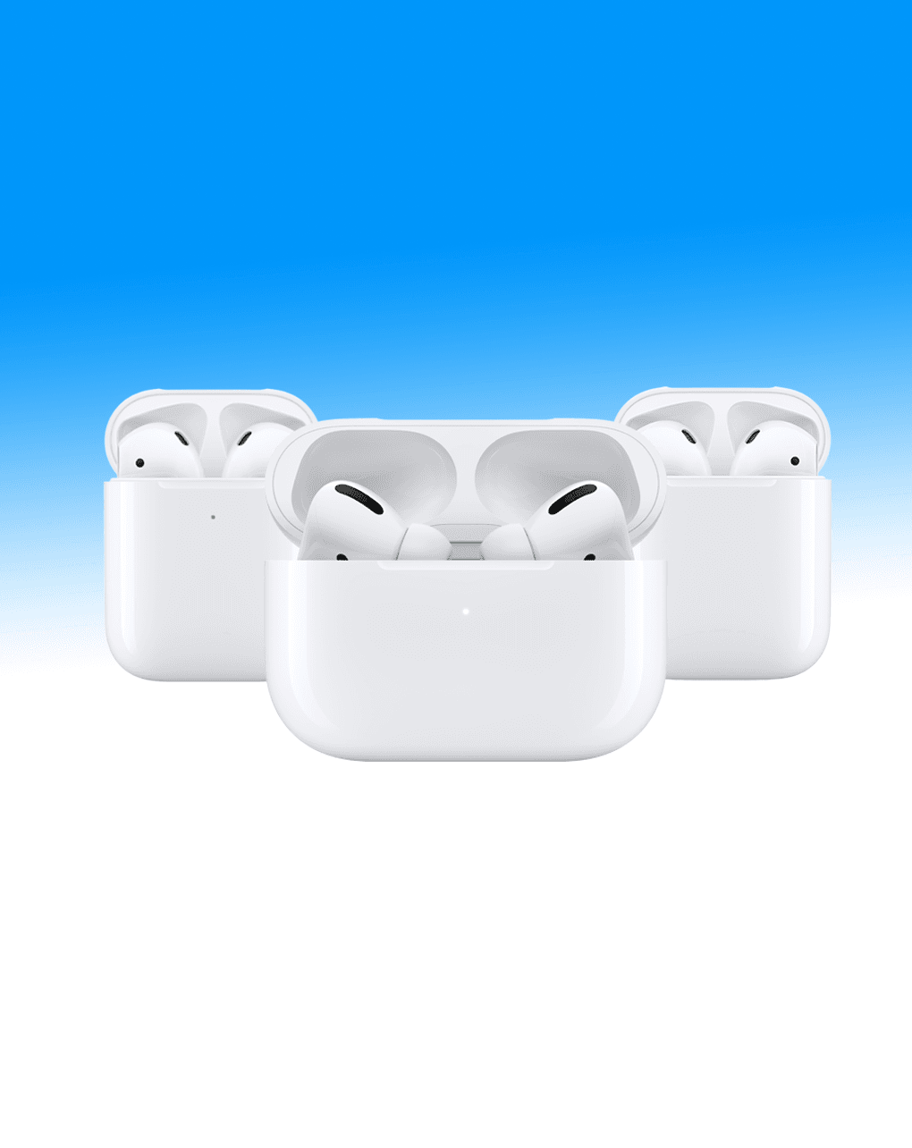 AirPods Pro Series