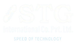 STG Logo