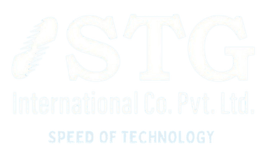 STG Logo